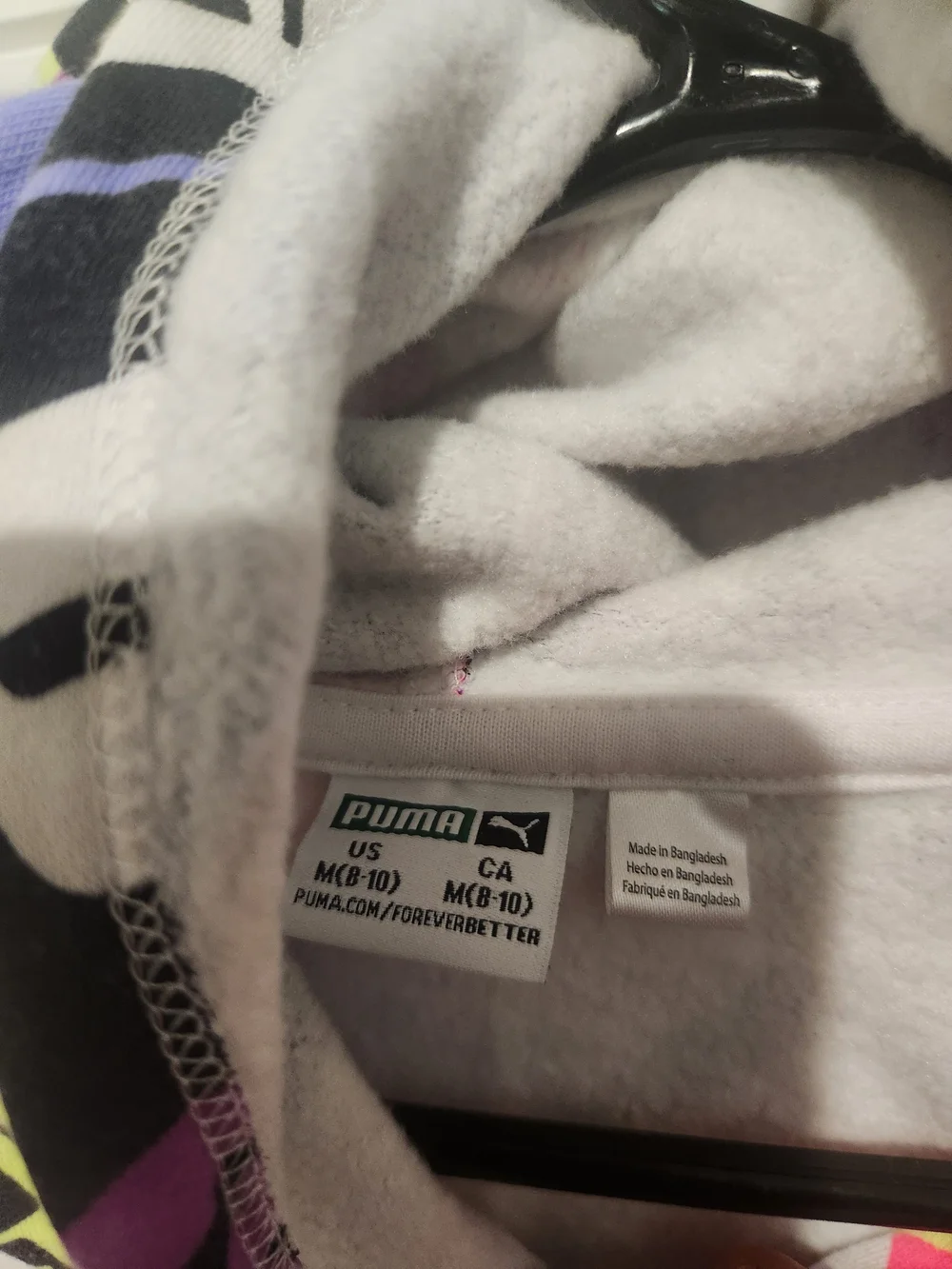 Puma stylish kids